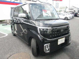 ルークス AUTECHライン ターボ 