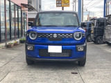スズキ クロスビー