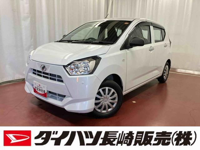 ミライース L SAIII