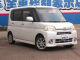 タント G スペシャル 4WD 