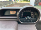 メーター写真です。