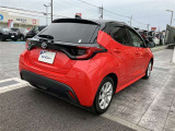全国のトヨタディーラーにて保証が受けられるロングラン保証が1年間無料でつきます。別途費用にて3年間に延長できます。