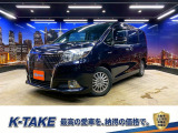 (禁煙車)(黒本革シート)(カロッチェリアナビ)(バックカメラ)(アルパイン後席モニター)(クルーズコントロール)(LEDヘッドライト)(両側電動スライドドア)(純正ETC)(純正15インチAW)