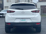 CX-3 1.8 XD プロアクティブ Sパッケージ 4WD 修復歴無し