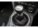 BRZ 2.0 S ワンオーナー 6MT 禁煙車