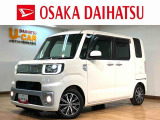 ターボ車/平成27年式/走行2.2万キロ/車検整備付き/純正ナビ/前後ドラレコ/LEDヘッドライト/衝突軽減ブレーキ/フォグランプ/14インチアルミホイール/キーフリー/オートエアコン/オートライト/