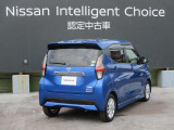デイズ ハイウェイスターX プロパイロットエディション 