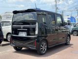 ホンダの安全運転支援システム「ホンダセンシング」搭載車です。