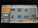 【カーナビ】Bluetooth対応・DVD・CD・ラジオ・TV搭載☆