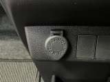 アクセサリーソケット