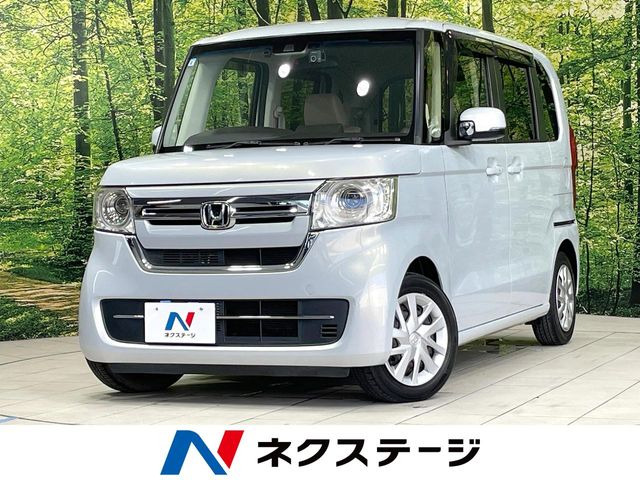 N-BOX L