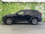 RAV4 2.0 G Zパッケージ 4WD 