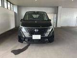 セレナ 1.4 e-4ORCE ハイウェイスターV 4WD 