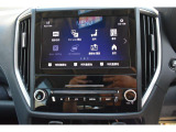 三菱電機製の「DIATONE SOUND. NAVI(ダイヤトーンサウンドナビ)」音質を重視するユーザーに人気のナビゲーションシステムです。
