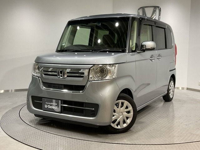 N-BOX L ターボ