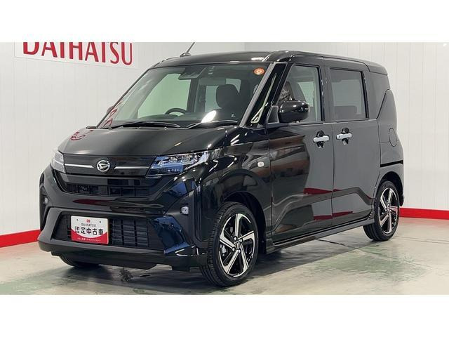 ムーヴ RS