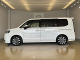 弊社はホンダの認定中古車ディーラーとして、お客様に安全・安心・快適なカーライフを提供することをお約束します。