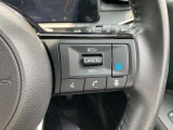 プロパイロット搭載☆自動車専用道路での車間制御とハンドルアシストをしてくれます♪