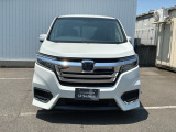 ステップワゴン 1.5 スパーダ ホンダ センシング 
