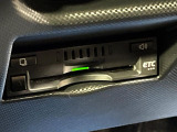 【ETC】高速道路の料金所をストレスなく通過!話題のスポットやサービスエリアに多い「スマートIC」利用時は必須のアイテムです。当店でセットアップを実施、ご納車当日からすぐにご利用いただけます!