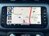 ナビ付きですので知らない場所にお出かけの際には道に迷うことなく目的地に到着できるので非常に活躍します。