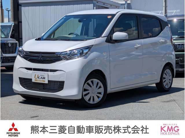 eKワゴン G