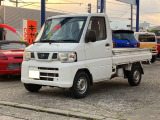 クリッパートラック DX 4WD 