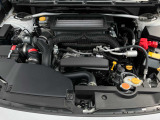 レヴォーグレイバック 1.8 リミテッド EX 4WD 