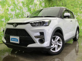 【中古車情報】トヨタ ライズ 1.0 G  の中古車詳細（走行距離：3.5万km、カラー：シャイニングホワイトパール、販売地域：香川県高松市）