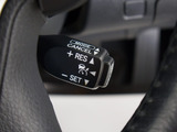 レーダークルーズコントロール  ミリ波レーダーと単眼カメラで先行車を認識し、車速に応じた車間距離を保ちながら追従走行を支援します。