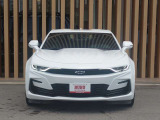 カマロ LT RS 