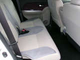 リヤシ-トも快適ですので、座りに来て欲しいです^^中古車は体感する事が出来ますので、ぜひ!!お待ちしております^^