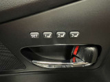 【運転席ポジションメモリー付パワーシート】ワンタッチで記憶させていたシートの前後・リクライニングはもちろん、シートリフターも備えます☆快適なドライブをお楽しみ下さい♪
