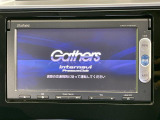 【純正ナビ】人気の純正ナビを装備。オーディオ機能も充実しており、Bluetooth接続すればお持ちのスマホやMP3プレイヤーの音楽を再生可能!毎日の運転がさらに楽しくなります!!