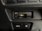 【ETC】高速道路の料金所をストレスなく通過!話題のスポットやサービスエリアに多い「スマートIC」利用時は必須のアイテムです。当店でセットアップを実施、ご納車当日からすぐにご利用いただけます!