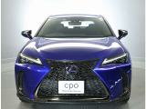 UX 250h Fスポーツ 4WD 