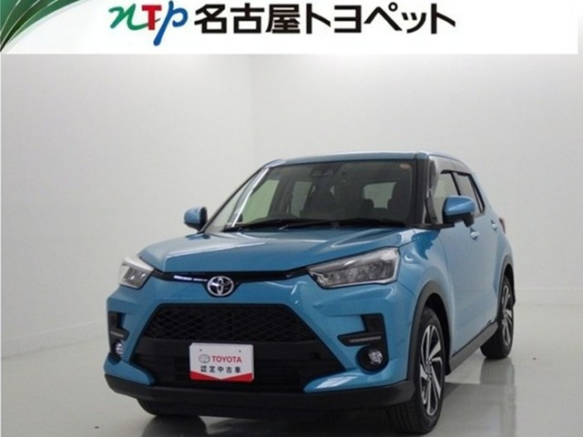 ライズ  1.2 Z