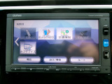 ホンダ純正ナビ装着車です!ナビ機能はもちろんオーディオ機能も充実しております!
