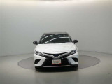 カムリ  2.5 WS レザーパッケージ