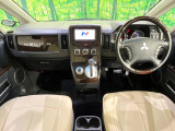 デリカD:5 2.2 シャモニー 4WD 