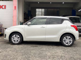 スイフト 1.2 XG 