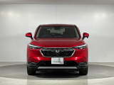 ヴェゼル 1.5 ハイブリッド Z 