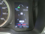 走行距離約80000キロとなります。