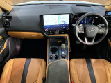 NX 350h Fスポーツ 