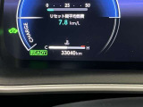 走行距離33,040km