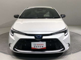 カローラツーリング 1.8 ハイブリッド W×B 