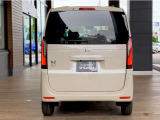 ■自社指定工場併設。ホンダ車に精通したメカが車検・整備までしっかり対応。購入後も長くお任せいただけます。