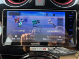 各種Audio、カーナビゲーション対応!