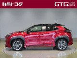 ヤリスクロス 1.5 ハイブリッド Z 