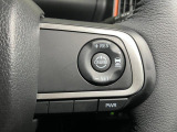 全車速追従機能付ACC(アダプティブクルーズコントロール)付